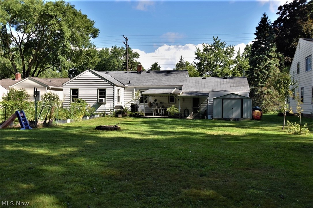 26465 Cook Road Olmsted Falls, OH 44138 - Photo 22 of 33 Gallery Image 22