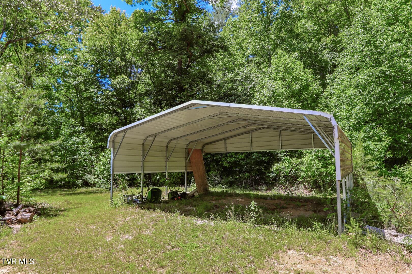 1211 Punkton Road Del Rio, TN 37727 - Photo 62 of 63 55