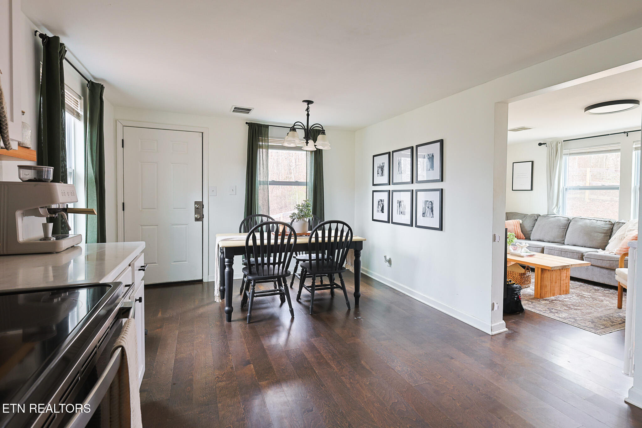 1104 Stony Point Road Knoxville, TN 37914 - Photo 14 of 32 Dining