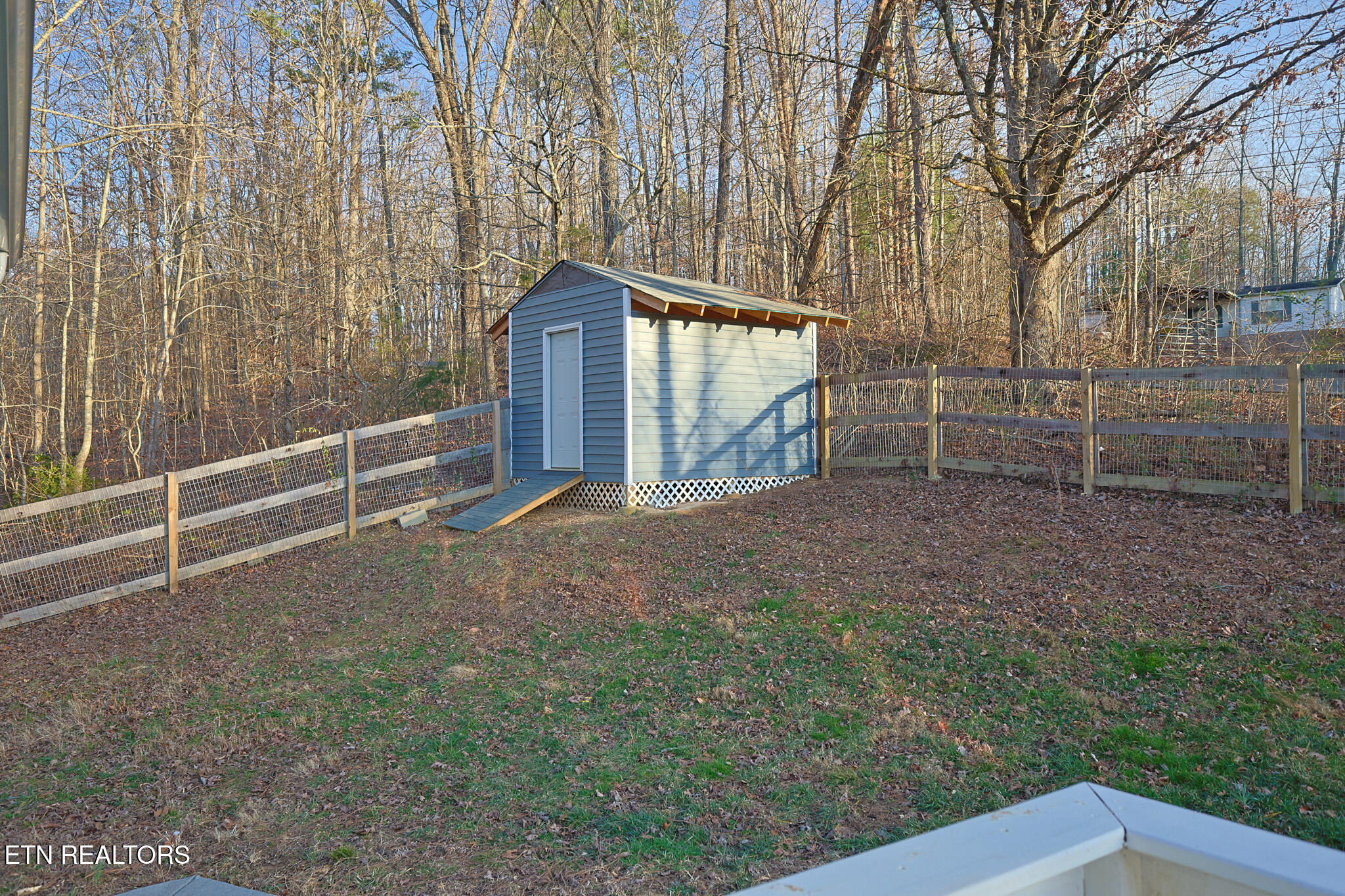 1104 Stony Point Road Knoxville, TN 37914 - Photo 26 of 32 Shed