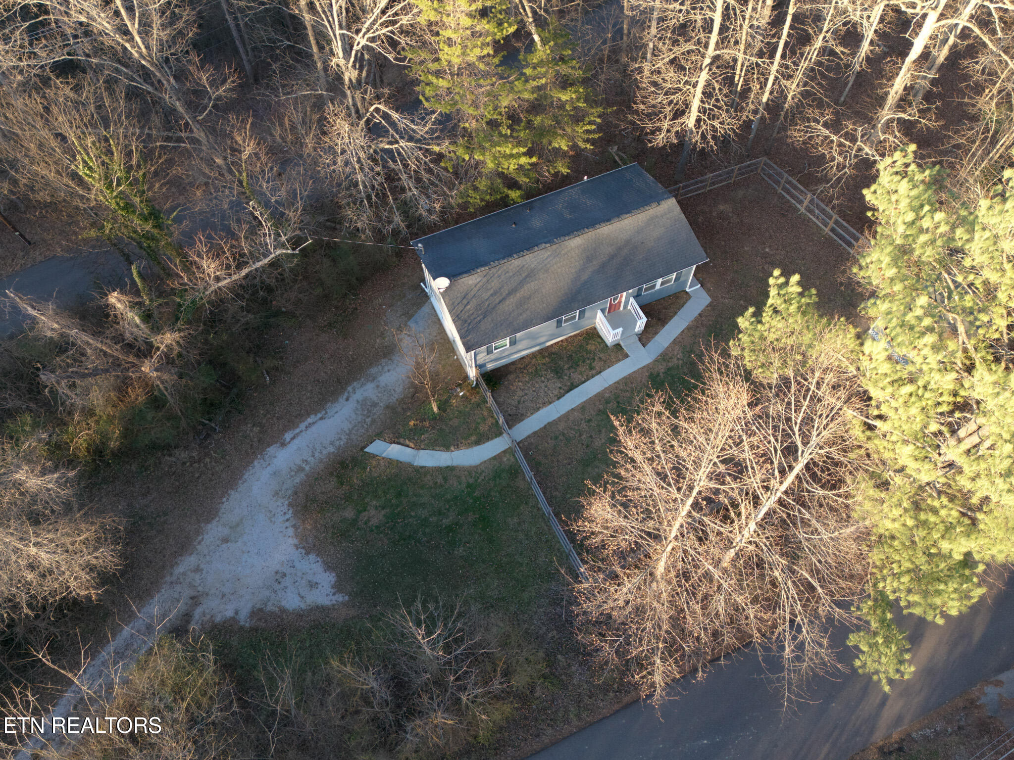 1104 Stony Point Road Knoxville, TN 37914 - Photo 31 of 32 Exterior
