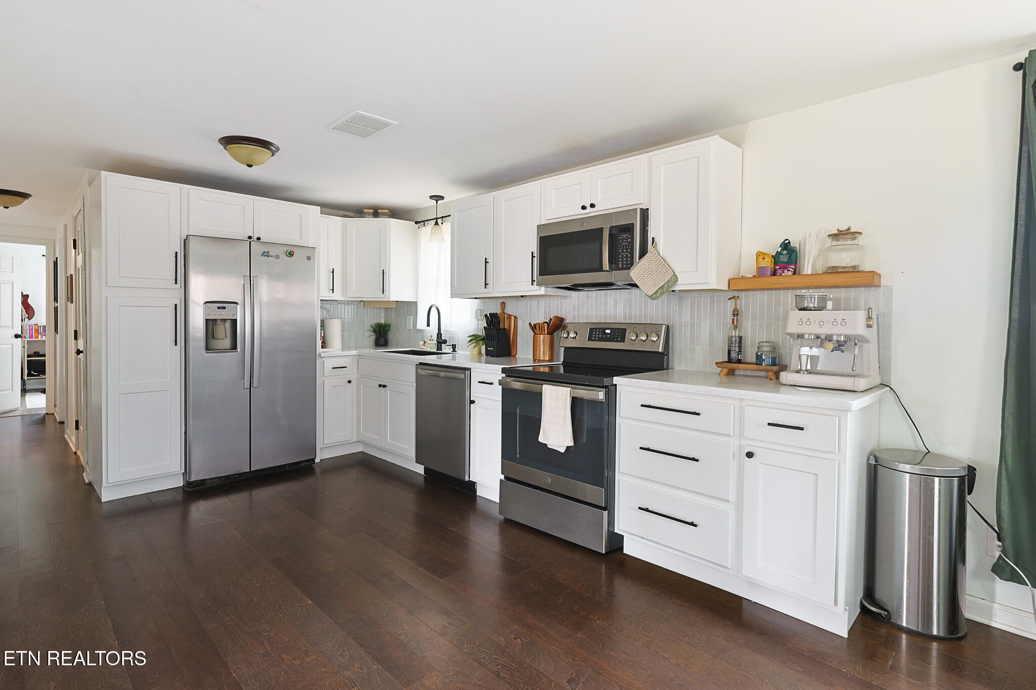1104 Stony Point Road Knoxville, TN 37914 - Photo 8 of 32 Kitchen