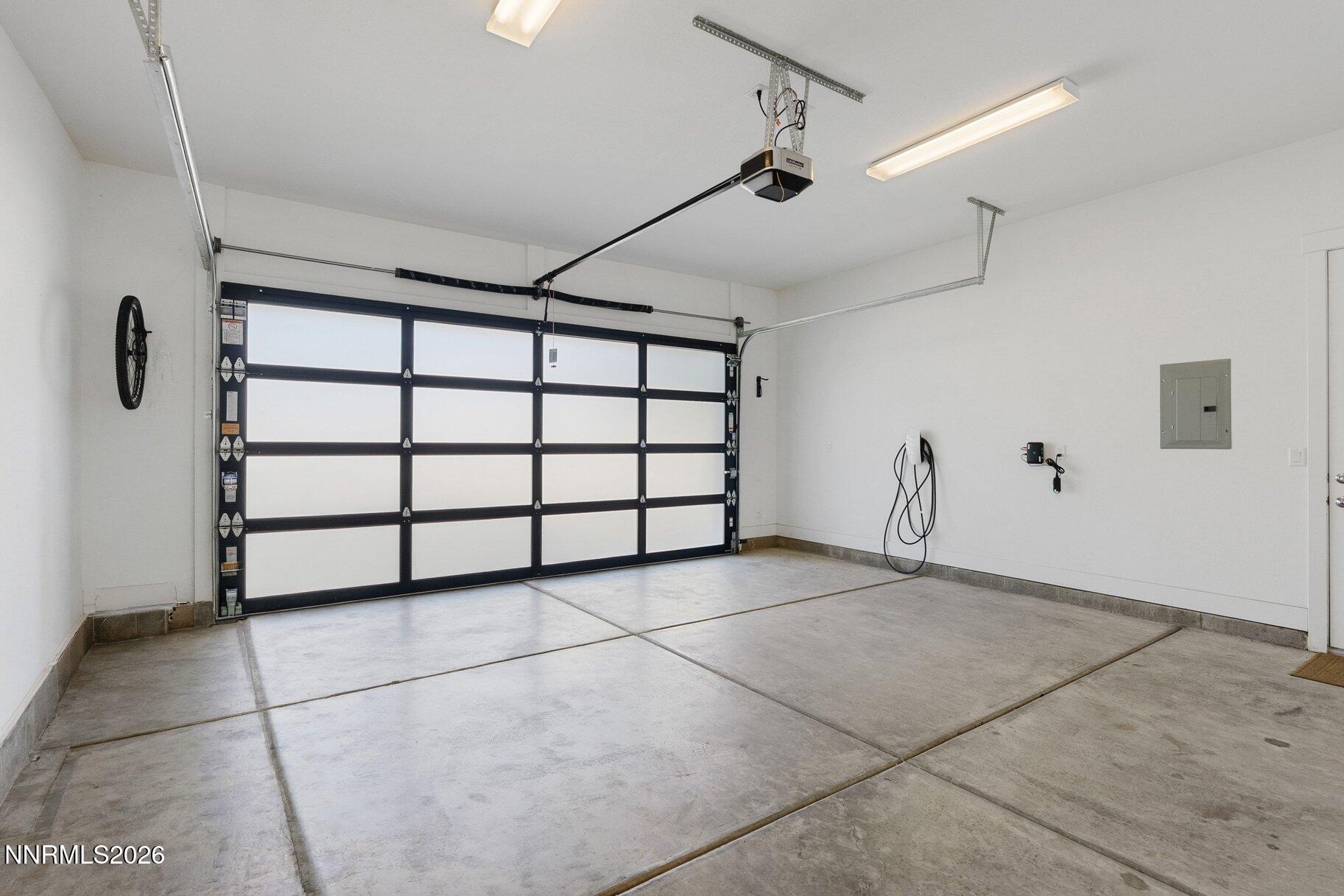 6110 South Pleasant Oak Trail Reno, NV 89511 - Photo 41 of 66 Garage