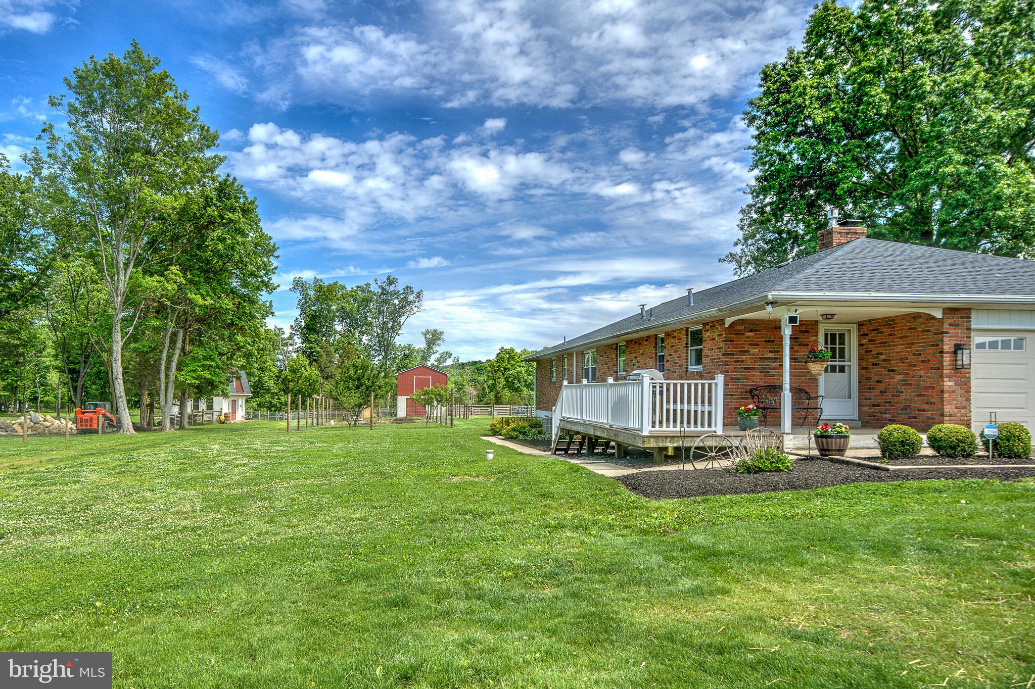 141 Green Hill Road Barto, PA 19504 - Photo 23 of 95