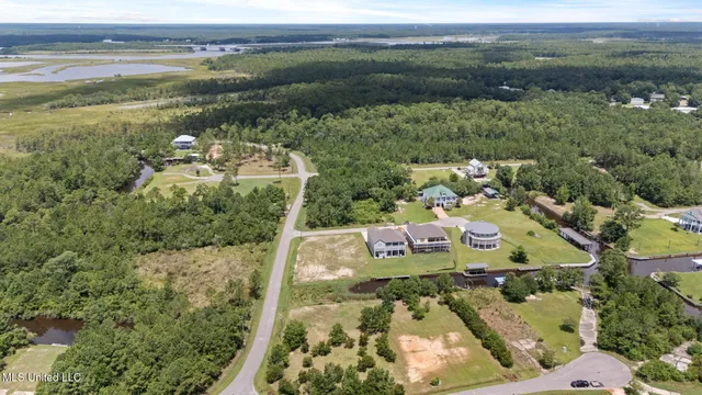 $89,900 | Nhn Enos Street, Diamondhead, MS 39525