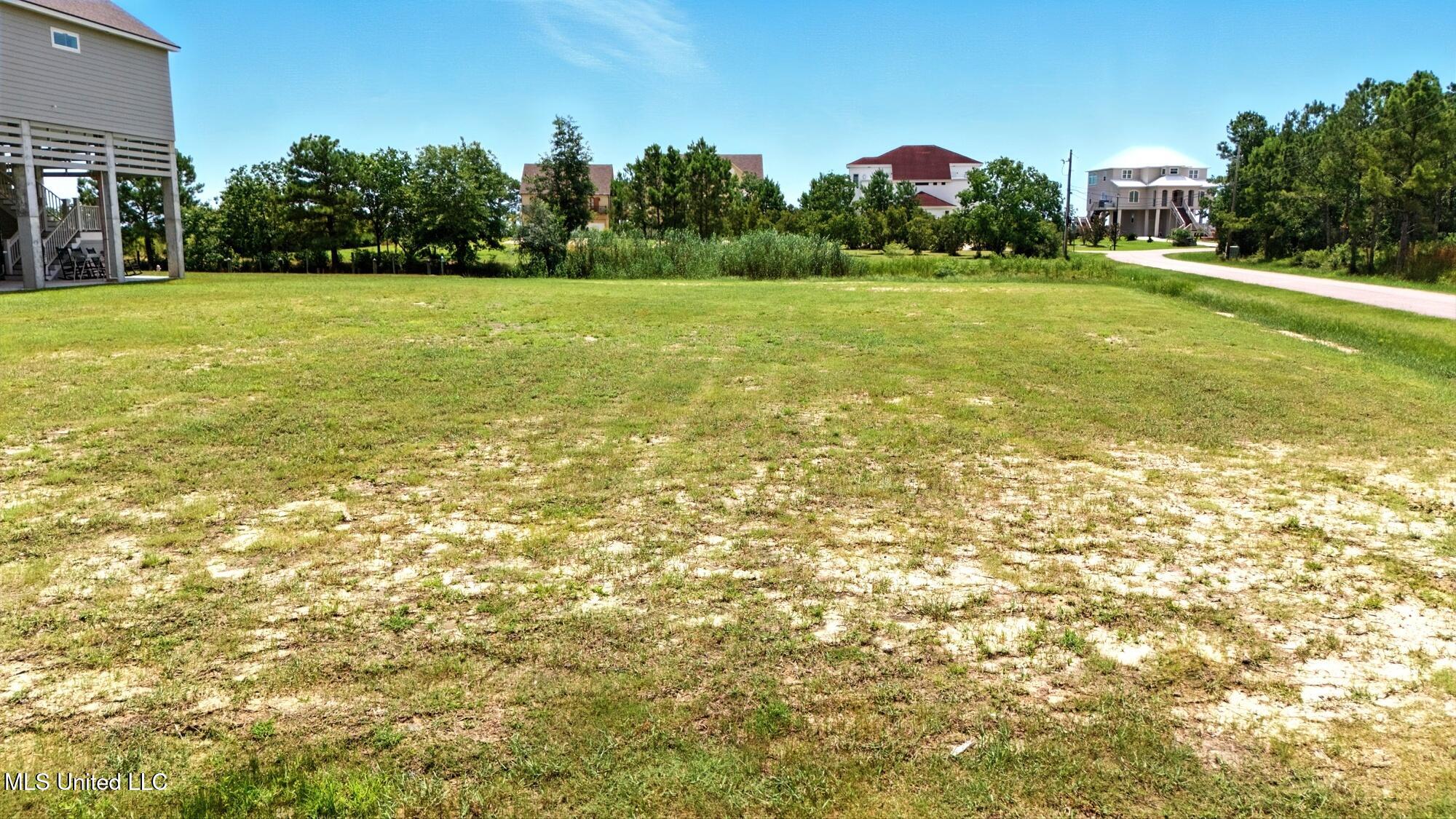 Nhn Enos Street Diamondhead, MS 39525 - Photo 25 of 26 dji_20250715005514_0116_d