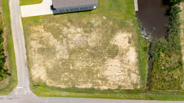 $89,900 | Nhn Enos Street, Diamondhead, MS 39525