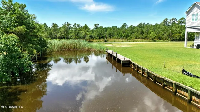 $89,900 | Nhn Enos Street, Diamondhead, MS 39525