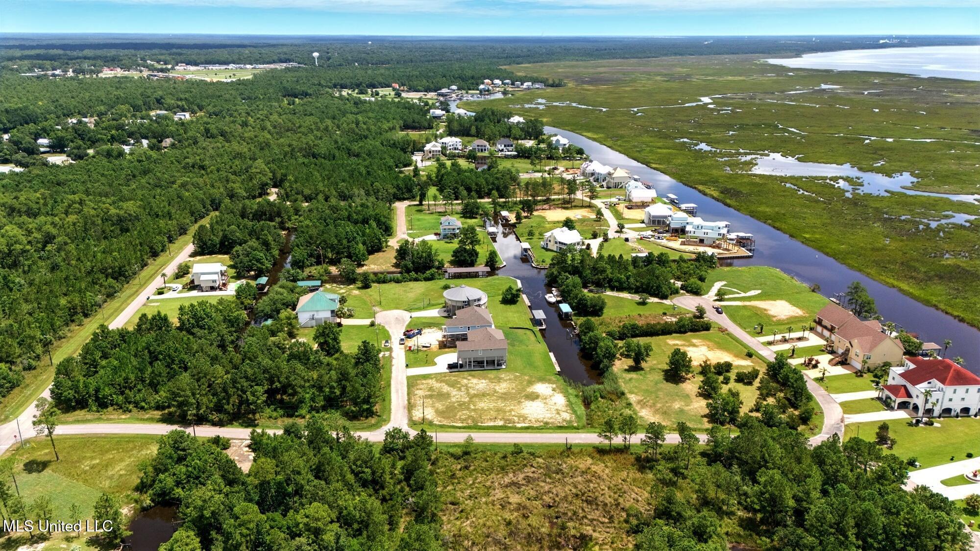 Nhn Enos Street Diamondhead, MS 39525 - Photo 6 of 26 dji_20250715005315_0101_d