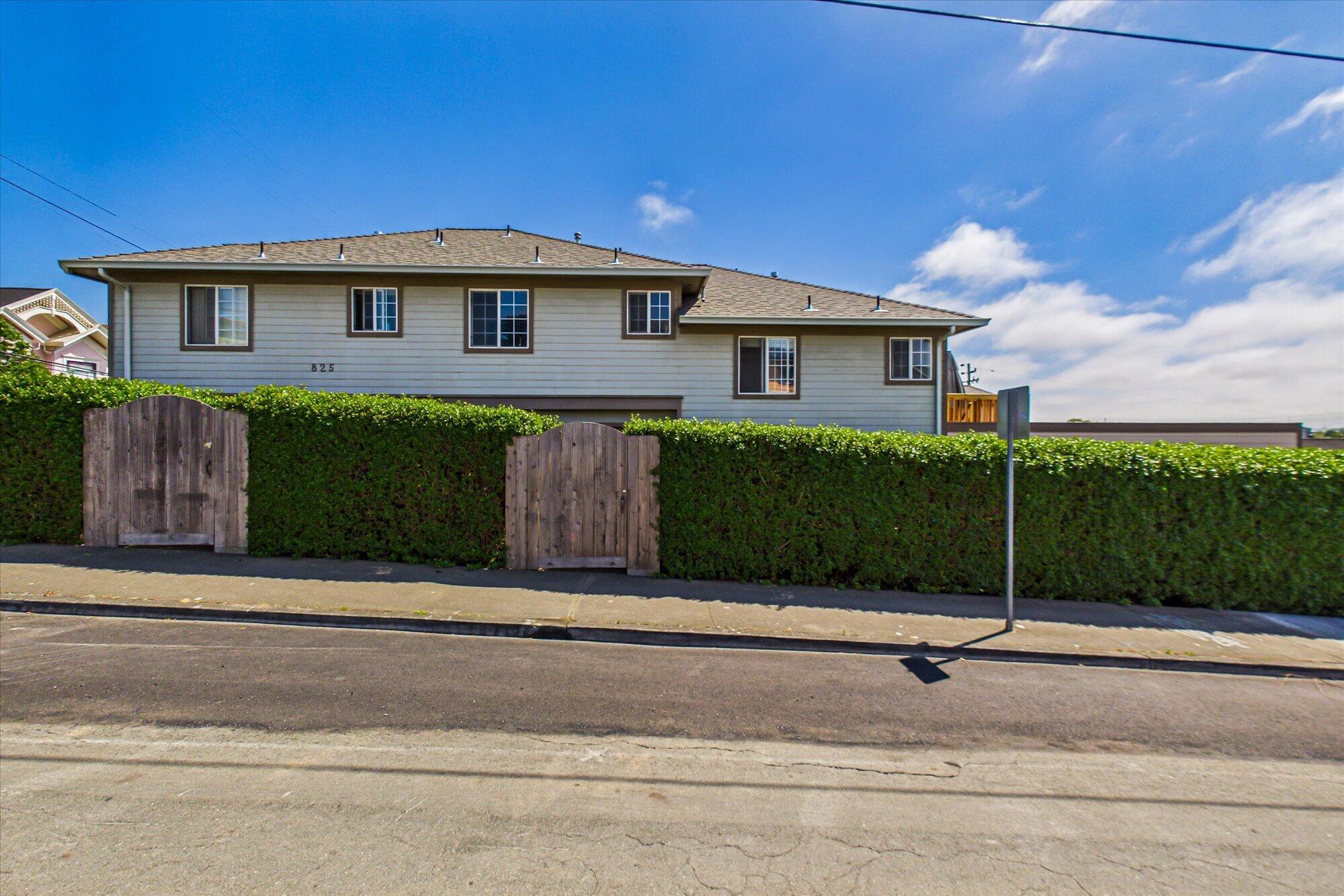 825 12th Street Arcata, CA 95521 - Photo 57 of 62