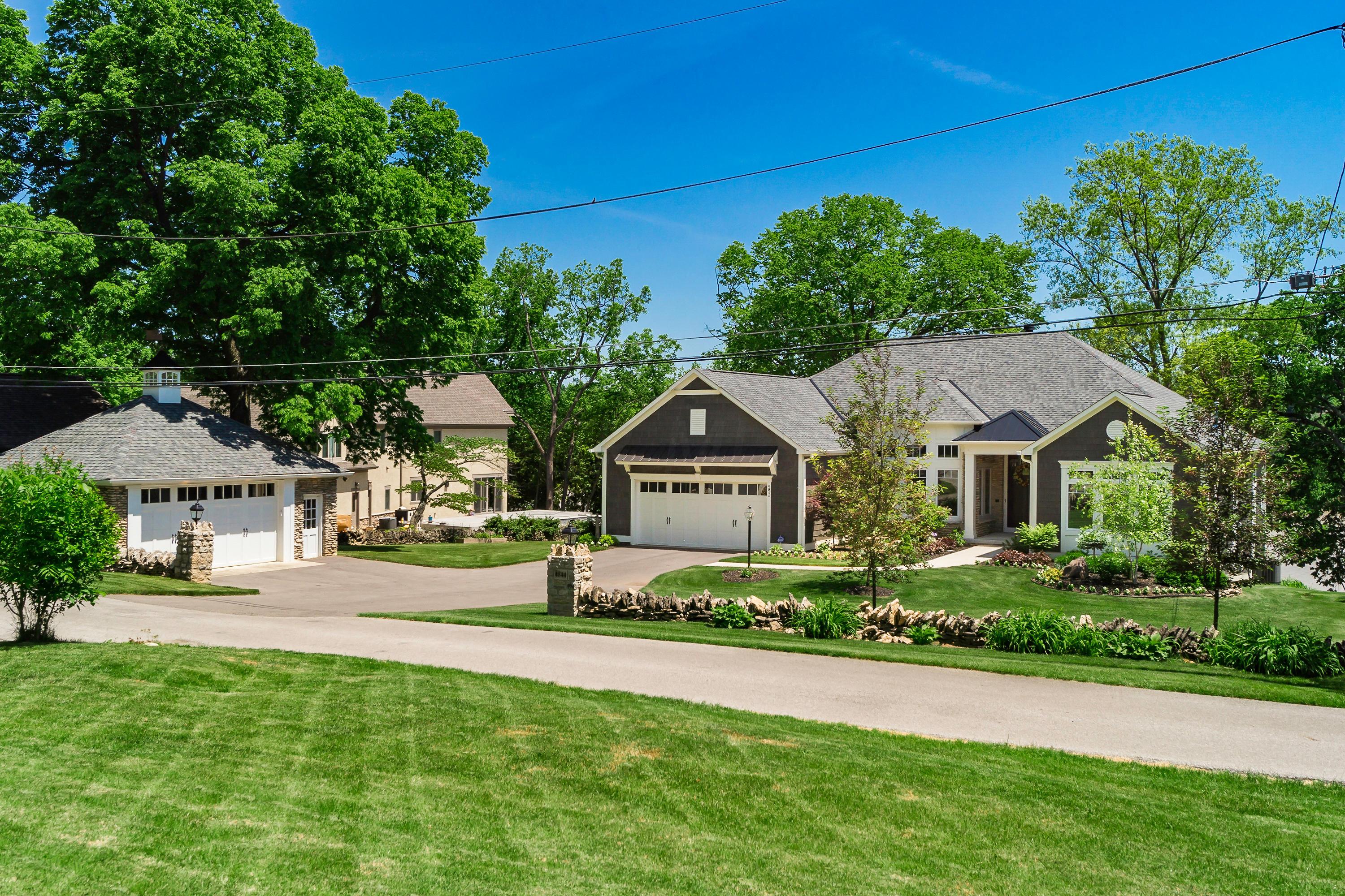 4844 Bellann Road Columbus, OH 43221 - Photo 103 of 107 W - Bellann-230-2