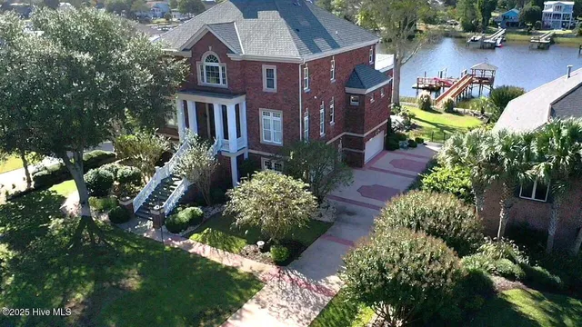 $6,500 | 2775 Pinecrest Drive, Southport, NC 28461