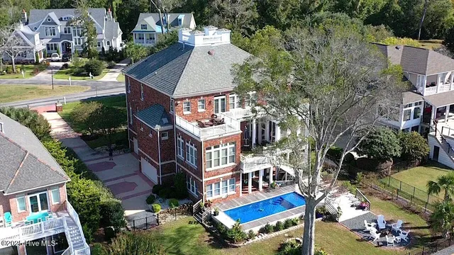 $6,500 | 2775 Pinecrest Drive, Southport, NC 28461