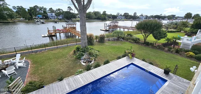 $6,500 | 2775 Pinecrest Drive, Southport, NC 28461