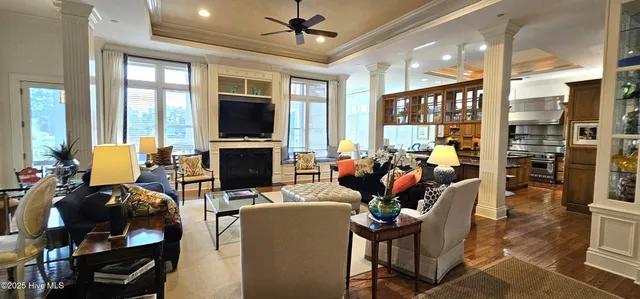 $6,500 | 2775 Pinecrest Drive, Southport, NC 28461