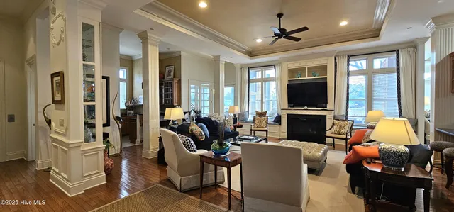 $6,500 | 2775 Pinecrest Drive, Southport, NC 28461