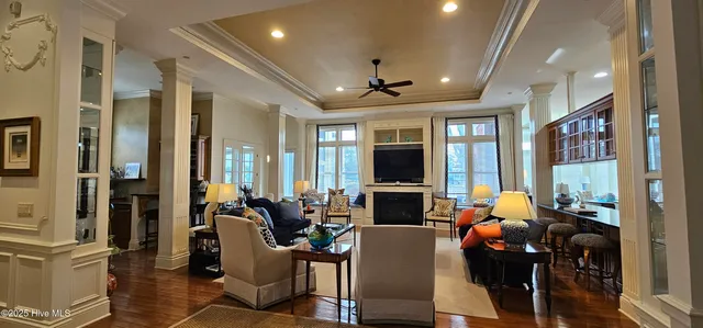 $6,500 | 2775 Pinecrest Drive, Southport, NC 28461