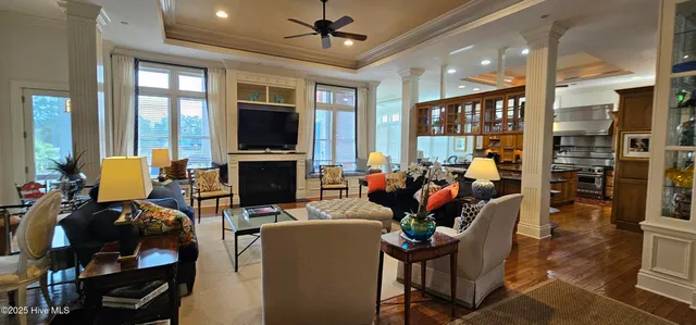 $6,500 | 2775 Pinecrest Drive, Southport, NC 28461