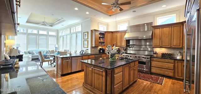 $6,500 | 2775 Pinecrest Drive, Southport, NC 28461