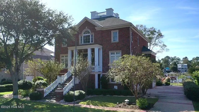 $6,500 | 2775 Pinecrest Drive, Southport, NC 28461