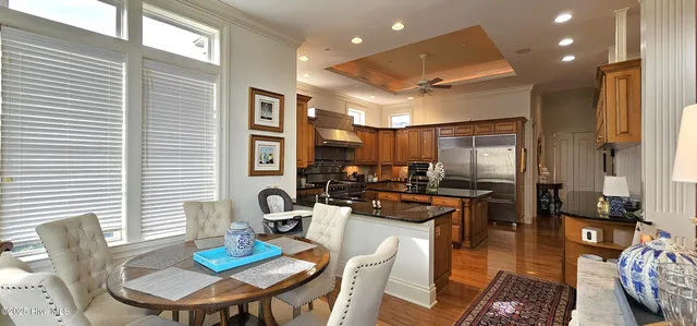 $6,500 | 2775 Pinecrest Drive, Southport, NC 28461