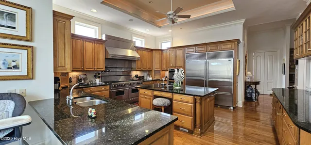 $6,500 | 2775 Pinecrest Drive, Southport, NC 28461