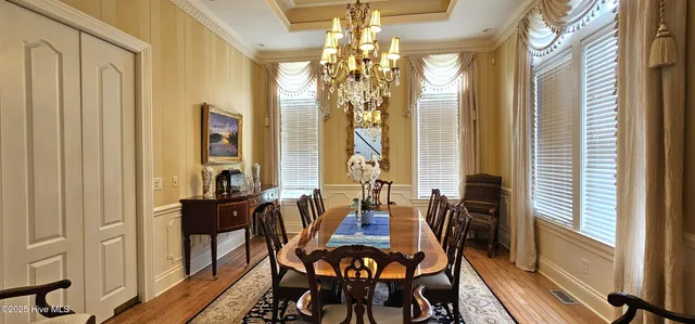 $6,500 | 2775 Pinecrest Drive, Southport, NC 28461