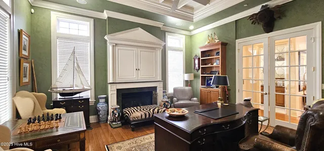 $6,500 | 2775 Pinecrest Drive, Southport, NC 28461