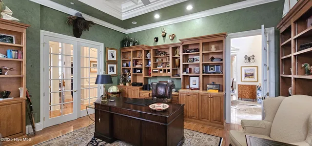 $6,500 | 2775 Pinecrest Drive, Southport, NC 28461