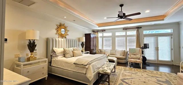 $6,500 | 2775 Pinecrest Drive, Southport, NC 28461