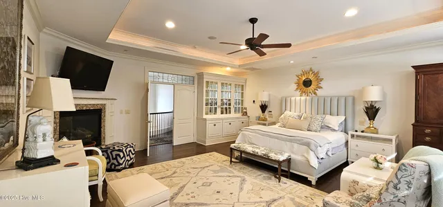 $6,500 | 2775 Pinecrest Drive, Southport, NC 28461