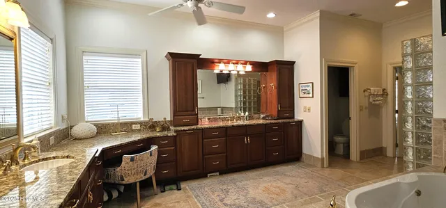 $6,500 | 2775 Pinecrest Drive, Southport, NC 28461