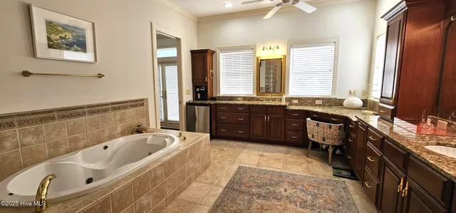 $6,500 | 2775 Pinecrest Drive, Southport, NC 28461