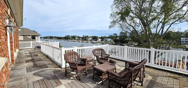 $6,500 | 2775 Pinecrest Drive, Southport, NC 28461