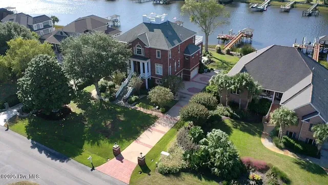 $6,500 | 2775 Pinecrest Drive, Southport, NC 28461