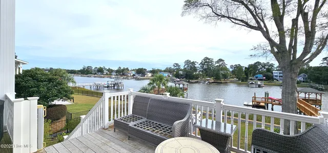 $6,500 | 2775 Pinecrest Drive, Southport, NC 28461
