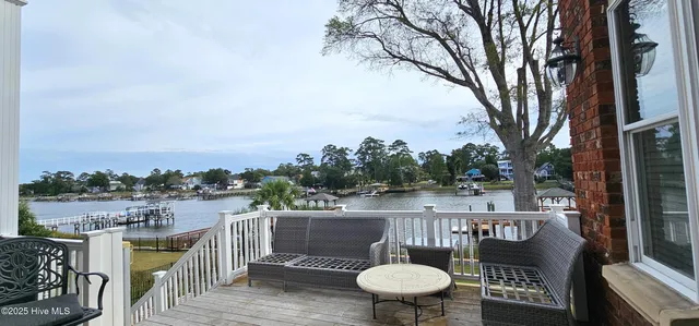 $6,500 | 2775 Pinecrest Drive, Southport, NC 28461