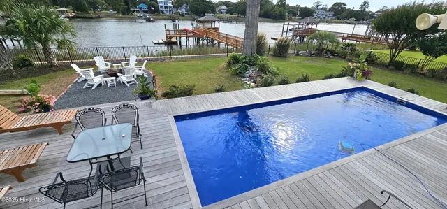 $6,500 | 2775 Pinecrest Drive, Southport, NC 28461