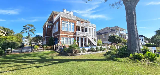 $6,500 | 2775 Pinecrest Drive, Southport, NC 28461