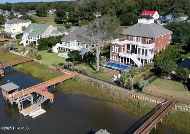 $6,500 | 2775 Pinecrest Drive, Southport, NC 28461