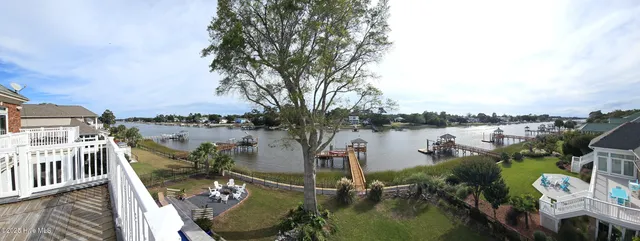 $6,500 | 2775 Pinecrest Drive, Southport, NC 28461