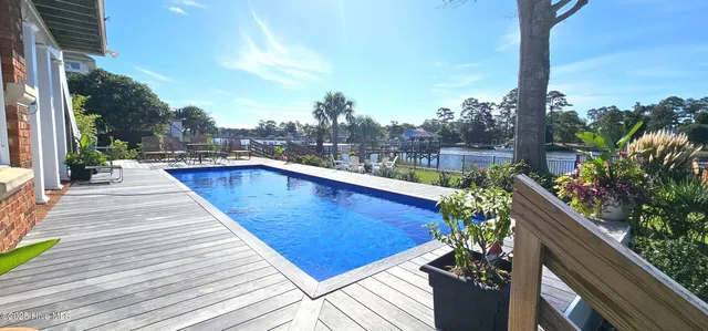 $6,500 | 2775 Pinecrest Drive, Southport, NC 28461