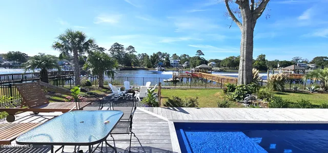 $6,500 | 2775 Pinecrest Drive, Southport, NC 28461