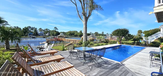 $6,500 | 2775 Pinecrest Drive, Southport, NC 28461