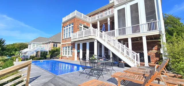 $6,500 | 2775 Pinecrest Drive, Southport, NC 28461