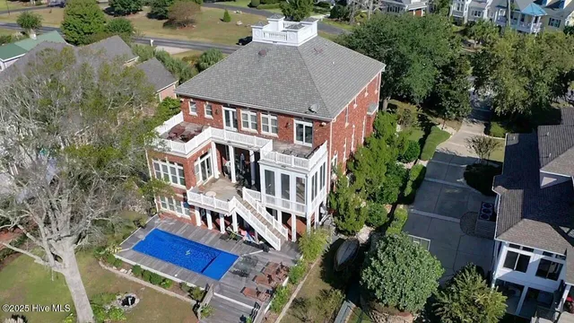 $6,500 | 2775 Pinecrest Drive, Southport, NC 28461