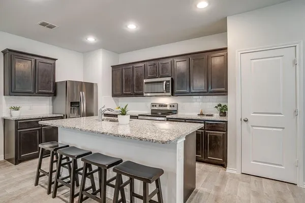 $315,000 | 440 Milverton Drive, Fort Worth, TX 76036