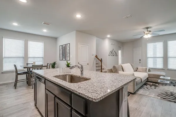 $315,000 | 440 Milverton Drive, Fort Worth, TX 76036