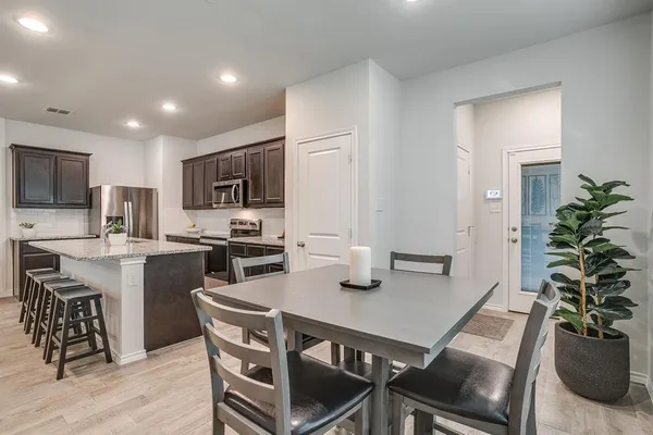 $315,000 | 440 Milverton Drive, Fort Worth, TX 76036