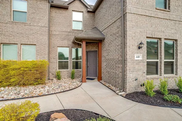 $315,000 | 440 Milverton Drive, Fort Worth, TX 76036